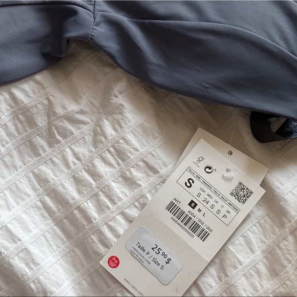 Zara Bikini Top - Picture 3 of 3